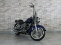 2007 Harley-Davidson Softail Deluxe, синий, 850000 рублей - вид 3