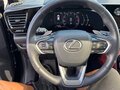 2025 Lexus NX 350 II, чёрный - вид 9