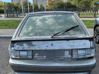2007 Lada (ВАЗ) 2114, серый, 55000 рублей, вид 3