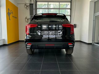 2025 Haval Jolion I Рестайлинг, чёрный, 2200000 рублей, вид 5