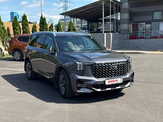 2024 GAC GS8 II, серый, 3390000 рублей, вид 2
