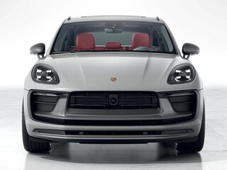 2026 Porsche Macan I Рестайлинг 2, серый, 13900000 рублей, вид 5
