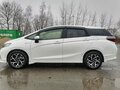 2019 Honda Shuttle II Рестайлинг, белый, 1349000 рублей - вид 7