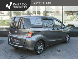 2010 Honda Freed I, серый, 930000 рублей, вид 3