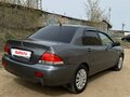 2006 Mitsubishi Lancer IX Рестайлинг, серый, 380000 рублей - вид 3