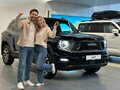 2026 Haval H7 I, чёрный, 4199000 рублей