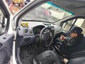 2011 Ford Transit Connect, белый, 750000 рублей - вид 3