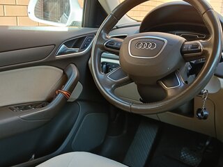 2012 Audi Q3 I (8U), белый, 2200000 рублей, вид 5
