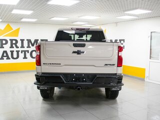 2026 Chevrolet Silverado ZR2 IV (T1XX) Рестайлинг, бежевый, 11499000 рублей, вид 5