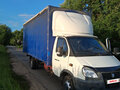 2016 ГАЗ ГАЗель (3302), белый - вид 4
