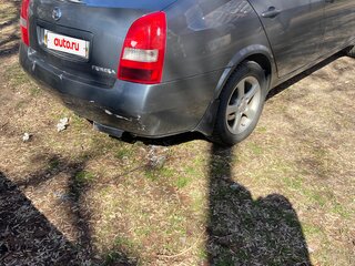 2006 Nissan Primera III (P12), серый, 200000 рублей, вид 5