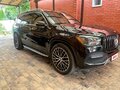 2021 Mercedes-Benz GLS 450 II (X167), чёрный, 7150000 рублей - вид 5