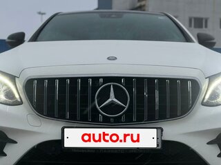 2016 Mercedes-Benz E-Класс 200 V (W213, S213, C238), белый, 2800000 рублей, вид 2
