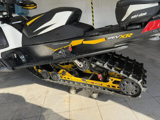 2012 BRP Ski-Doo MXZ Renegade X 1200, пурпурный, 1150000 рублей, вид 4