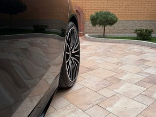2022 Mercedes-Benz S-Класс 580 Long 4MATIC VII (W223), чёрный, 15300000 рублей, вид 5