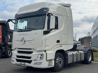 2024 Dongfeng GX, белый, 8800000 рублей, вид 1