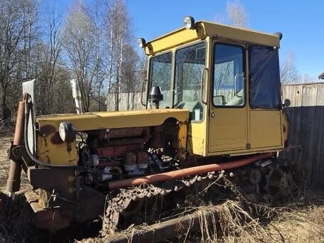 1991 ВгТЗ ДТ-75, 360000 рублей, вид 1