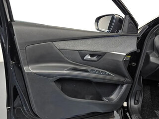 2019 Peugeot 5008 II, чёрный, 1041027 рублей, вид 5