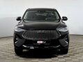 2021 Haval F7 I, чёрный - вид 1