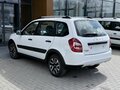 2026 Lada (ВАЗ) Granta Cross I Рестайлинг, белый - вид 7
