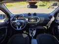 2017 Smart Forfour II, серый, 930000 рублей - вид 8