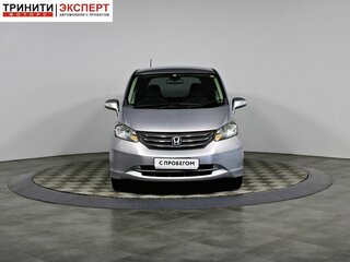 2009 Honda Freed I, серый, 947000 рублей, вид 2