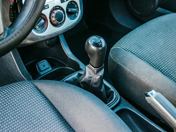 2011 Opel Corsa D Рестайлинг I, белый, 430000 рублей - вид 17