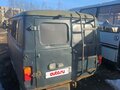 1999 УАЗ 2206, зелёный, 175000 рублей - вид 7