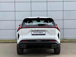 2026 Geely Cityray, белый, 3204990 рублей, вид 5