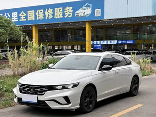 2026 Honda Accord XI Рестайлинг, белый, 3500001 рублей, вид 1