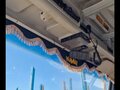 1993 КамАЗ 43085 Компас-5, жёлтый, 650000 рублей - вид 1