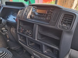 2014 Nissan Cabstar, белый, 990000 рублей, вид 4