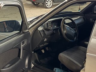 2004 Lada (ВАЗ) 2112, серебристый, 175000 рублей, вид 5