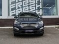 2015 Hyundai Santa Fe III, серый, 2240000 рублей - вид 2