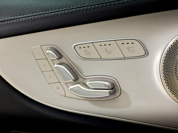 2020 Mercedes-Benz E-Класс 200 V (W213, S213, C238) Рестайлинг, серебристый, 4690000 рублей - вид 21