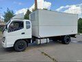 2008 Foton Ollin, белый, 900000 рублей - вид 10