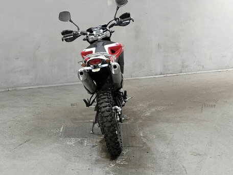2014 Husqvarna TE 630, белый, 700000 рублей, вид 4