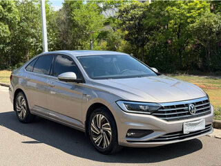 2022 Volkswagen Sagitar III, бежевый, 1208999 рублей, вид 2