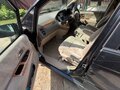 2003 Honda Odyssey II Рестайлинг, чёрный, 395000 рублей - вид 6