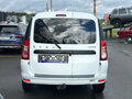 2025 Lada (ВАЗ) Largus I Рестайлинг, белый, 1349000 рублей - вид 8