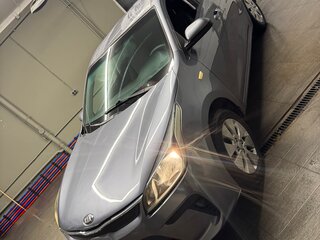 2019 Kia Rio IV, серый, 995000 рублей, вид 5