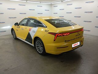 2023 FAW Bestune B70 I, белый, 982853 рублей, вид 4