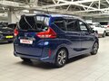 2017 Honda Freed II, синий, 1750000 рублей - вид 6