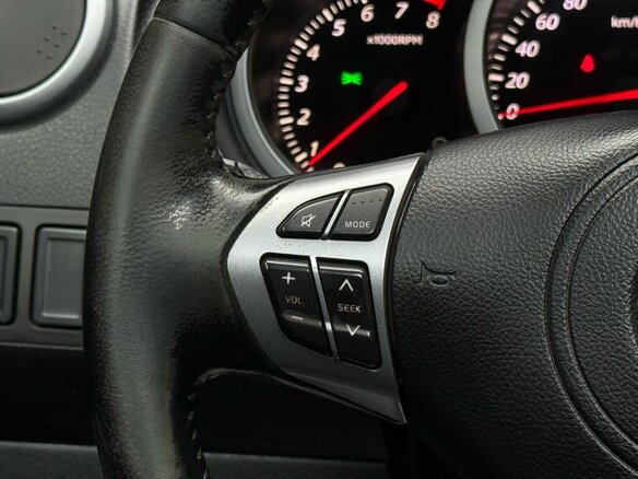 2010 Suzuki Grand Vitara II Рестайлинг, чёрный, 1379000 рублей - вид 27