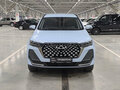 2024 Chery Tiggo 7 Pro Max I Рестайлинг, синий - вид 1