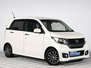 Honda N-WGN I