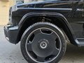 2026 Mercedes-Benz G-Класс AMG 63 AMG II (W465) Рестайлинг, чёрный, 32230000 рублей - вид 9
