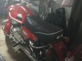 1987 CZ 350, красный, 800000 рублей - вид 2