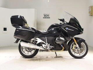 2023 BMW R 1250 RT, серый, 1800000 рублей, вид 1