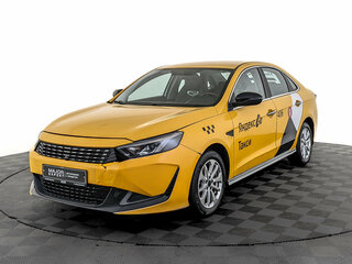 2024 Kaiyi E5, жёлтый, 950000 рублей, вид 1